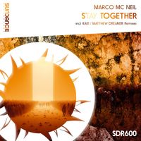 Marco Mc Neil - Stay Together