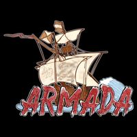 Armada - Armada 23 (Hjemmesnekk [Explicit])