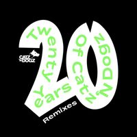 Catz 'n Dogz - 20 Years Remixes EP 1