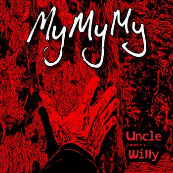 mymymy - Uncle Willy