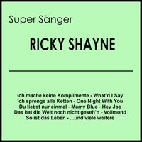 Ricky Shayne - Super Sänger