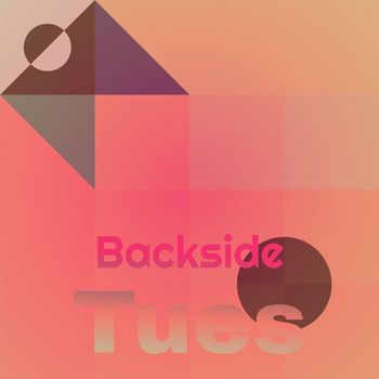 Various Artists - Backside Tues