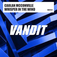 Caolan McConville - Whisper in the Wind