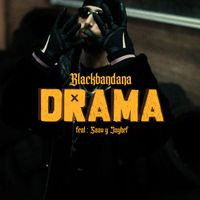 Black Bandana - Drama