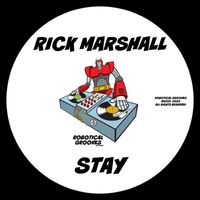 Rick Marshall - Stay