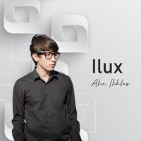 ILUX - Aku Ikhlas (Live)