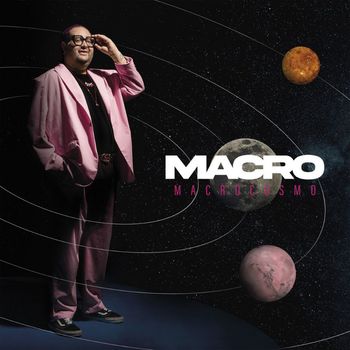Macro - Macrocosmo