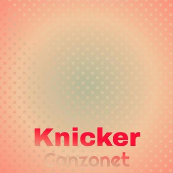 Various Artists - Knicker Canzonet