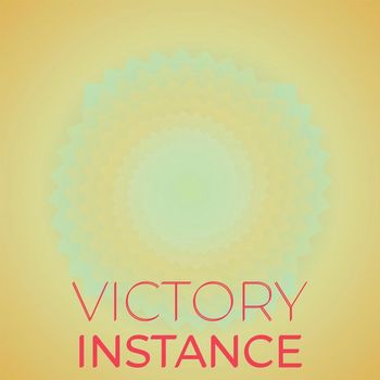 Various Artists - Victory Instance