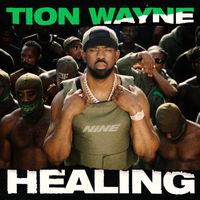 Tion Wayne - Healing (Instrumental [Explicit])