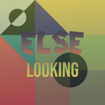 Various Artists - Else Looking