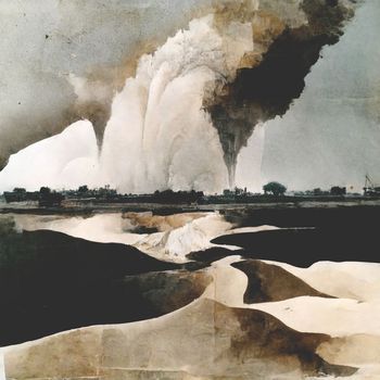 William Ryan Fritch - Cohesion
