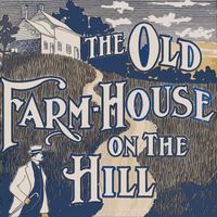 Waylon Jennings - The Old Farm House On The Hill
