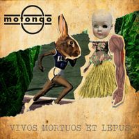 Mofongo - Vivos Mortuos Et Lepus