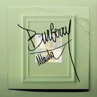 Manta - Burberry (Explicit)