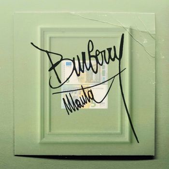 Manta - Burberry (Explicit)