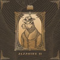 JAKSPIN - Jazzified II