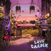 Pastels - Love Garden