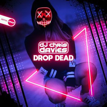 DJ Chris Davies - Drop Dead