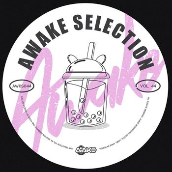 Various Artists - AWK Selection, Vol. 44