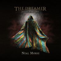 Neal Morse - The Dreamer - Joseph, Pt. 1