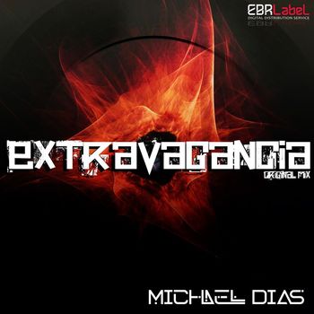 Michael Dias - Extravagancia