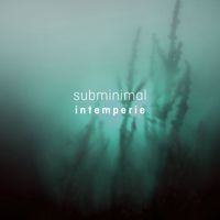 Subminimal - Intemperie