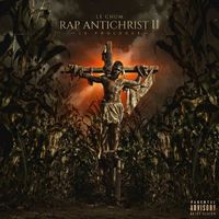 Le Chum - Rap Antichrist II (Le Prologue) (Explicit)