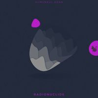 Gumunkul Gena - Radionuclide