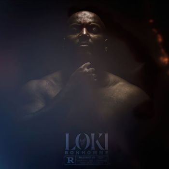Loki - Bonhomme (Explicit)