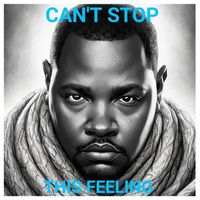 Mike Davis - Can't Stop This Feeling