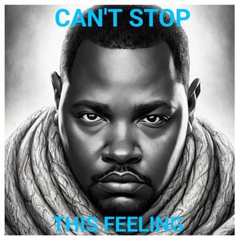 Mike Davis - Can't Stop This Feeling