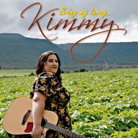 Kimmy - Bring My Terug