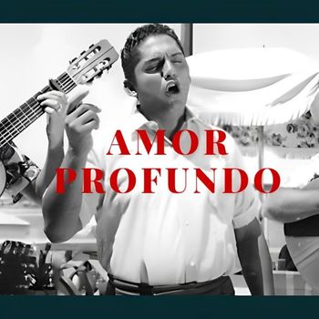Julio Jaramillo - Amor Profundo