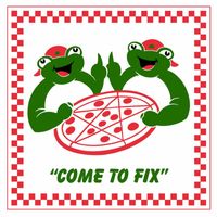 The Frog - Come to Fix