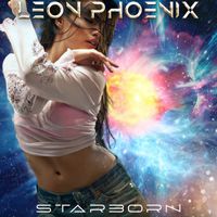 LEON PHOENIX - Starborn