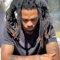 WES - All Gone (Explicit)