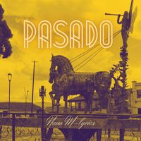 Nano M-lyrics - PASADO