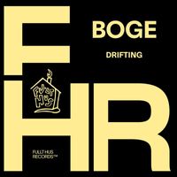 Boge - Drifting