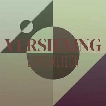 Various Artists - Versifying Lithometeor