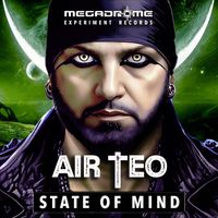 Air Teo - State Of Mind