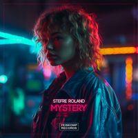 Stefre Roland - Mystery