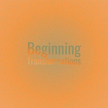 Various Artists - Beginning Transformations