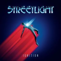 Streetlight - Hit The Ground