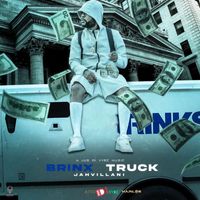 Jahvillani - Brinx Truck (Explicit)