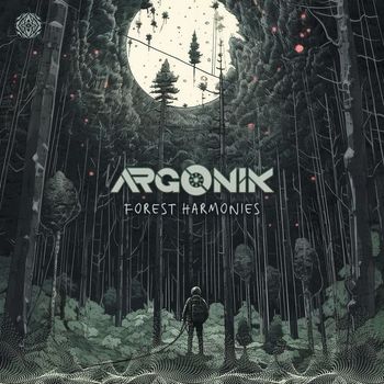 Argonik - Forest Harmonies