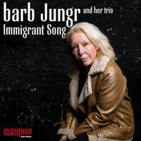 Barb Jungr - Immigrant Song