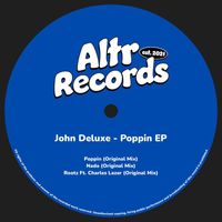 John Deluxe - Poppin