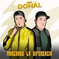 Mak Donal - Marcando La Diferencia