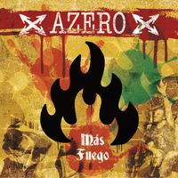 Azero - Más Fuego